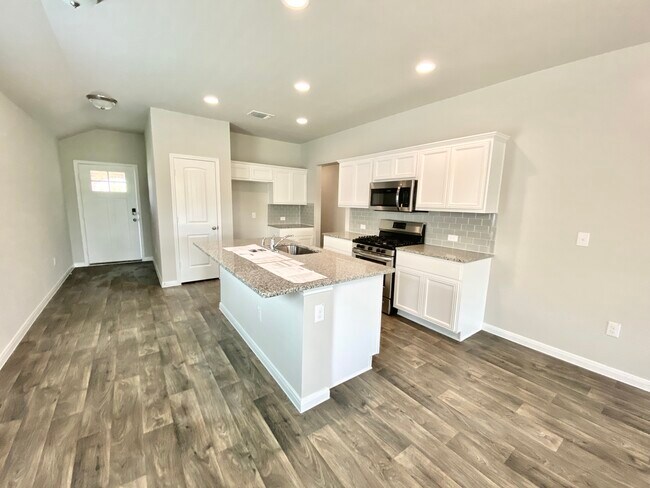 property at 3525 Kotche St