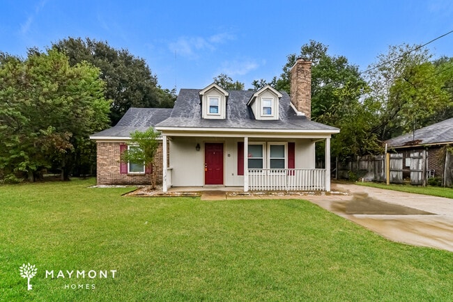 property at 5805 Hyde Park Dr