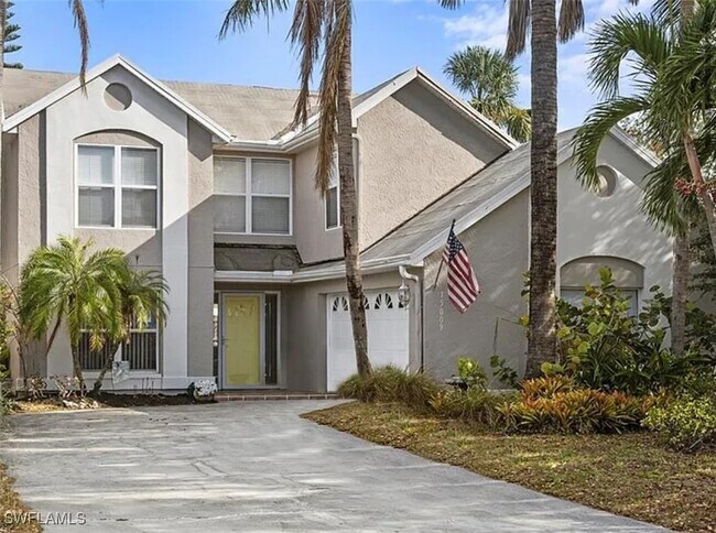 property at 15009 Cloverdale Dr