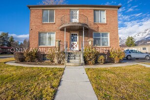 411 E 300 S in Provo, UT - Building Photo