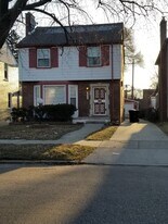 18616 Hartwell St in Detroit, MI - Building Photo