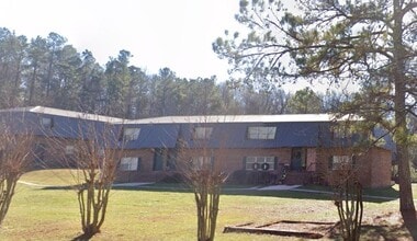 671 Brecon Access Rd in Talladega, AL - Building Photo - Building Photo