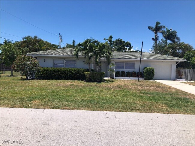 property at 16750 Carmen Ave
