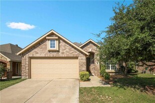 1420 Samantha Creek Dr in Little Elm, TX - Building Photo