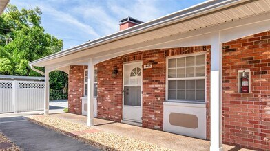 1460 Cleveland St in Clearwater, FL - Building Photo - Building Photo