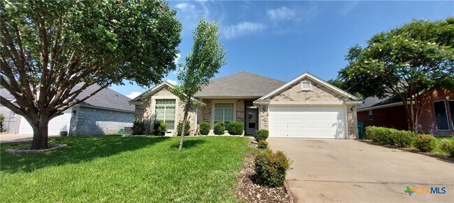 property at 2013 Herald Dr