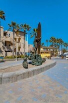 736 Florence St in Imperial Beach, CA - Building Photo