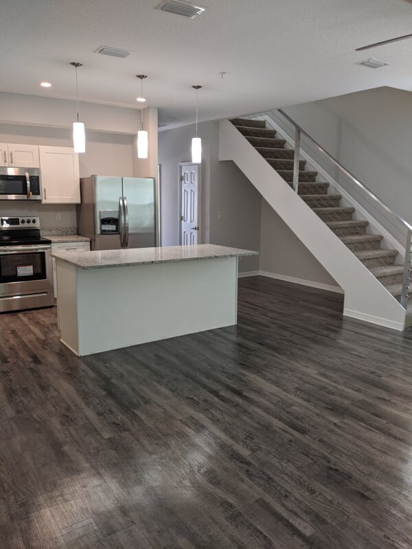 Le Montage Luxury Rental Apartments in Jacksonville, FL - Foto de edificio - Building Photo