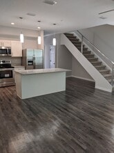 Le Montage Luxury Rental Apartments in Jacksonville, FL - Foto de edificio - Building Photo