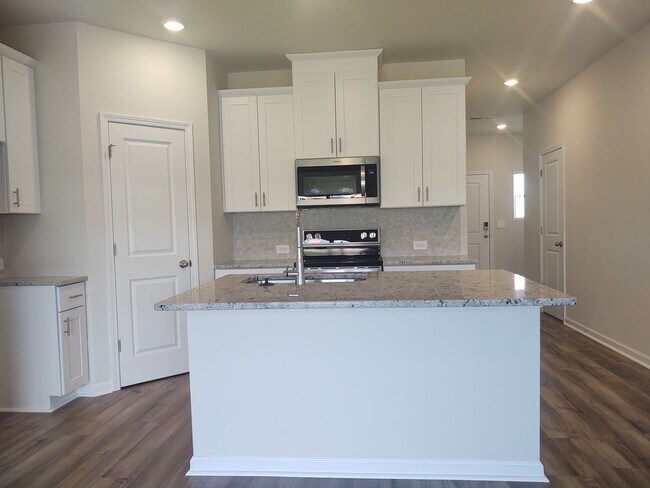 1763 Old Rivers Rd in Concord, NC - Building Photo - Building Photo