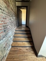 Modern Living Meets Historic Charm in Pulaski, VA - Building Photo