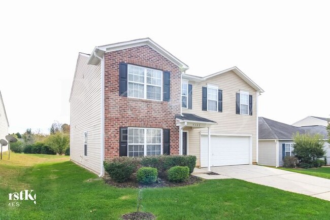 5322 Liberty Hall Cir in Winston-Salem, NC - Building Photo - Building Photo