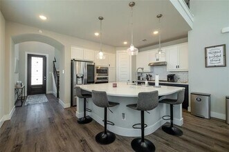 12373 Hulson Trl in Haslet, TX - Building Photo - Building Photo