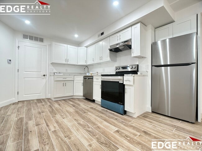 property at 16 Leicester St