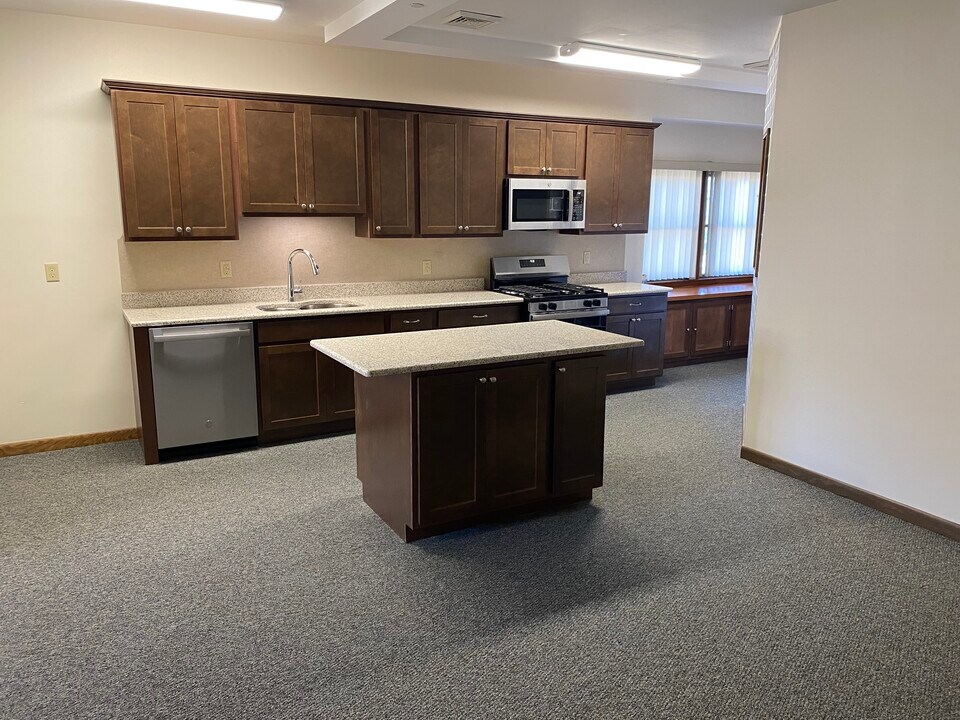 1536 Main St in Peckville, PA - Building Photo