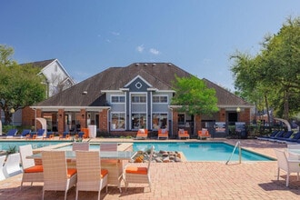 Belrose in Houston, TX - Building Photo - Building Photo