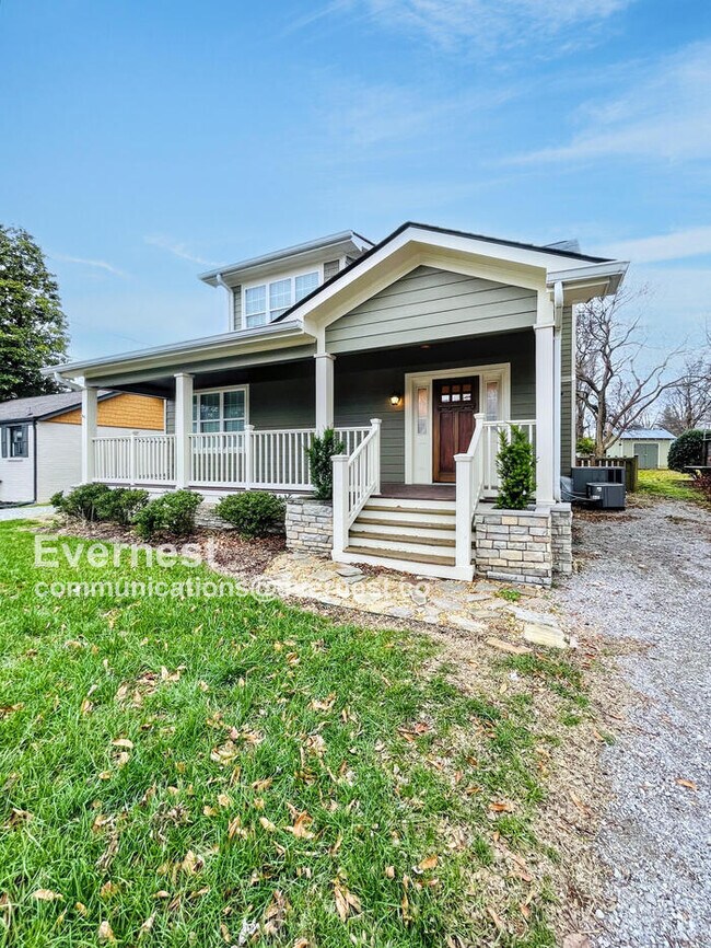 311 Antioch Pike in Nashville, TN - Building Photo - Building Photo