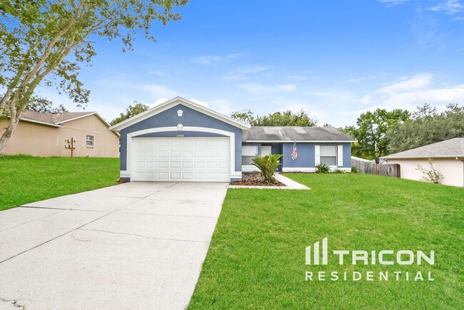 property at 12008 Woodglen Cir