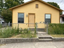 116 Hawthorne St in San Antonio, TX - Building Photo
