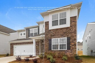 5974 Oak Br Cir in Maiden, NC - Foto de edificio - Building Photo