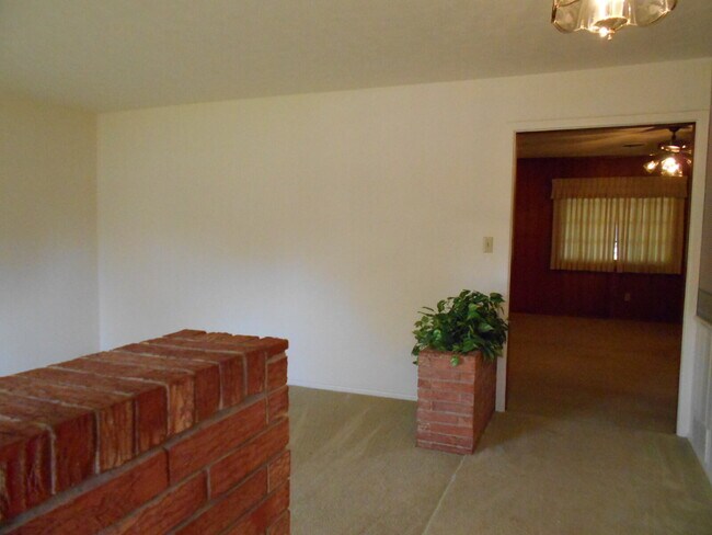 3614 56th St in Lubbock, TX - Foto de edificio - Building Photo