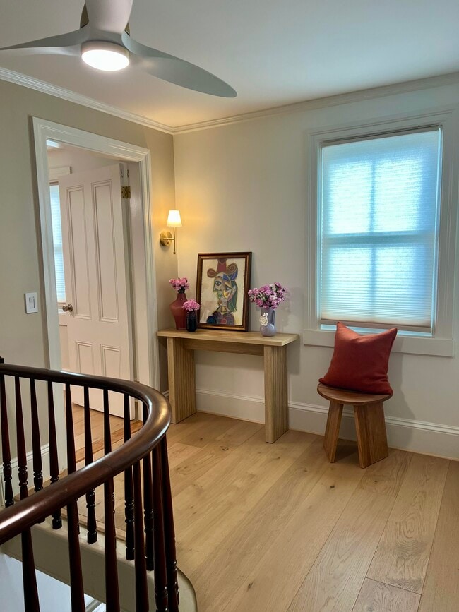 214 Bowen St in Providence, RI - Foto de edificio - Building Photo