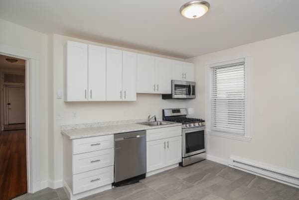 9 Harvard Ave, Unit 1