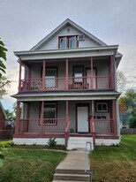 2717 Aldrich Ave N in Minneapolis, MN - Building Photo