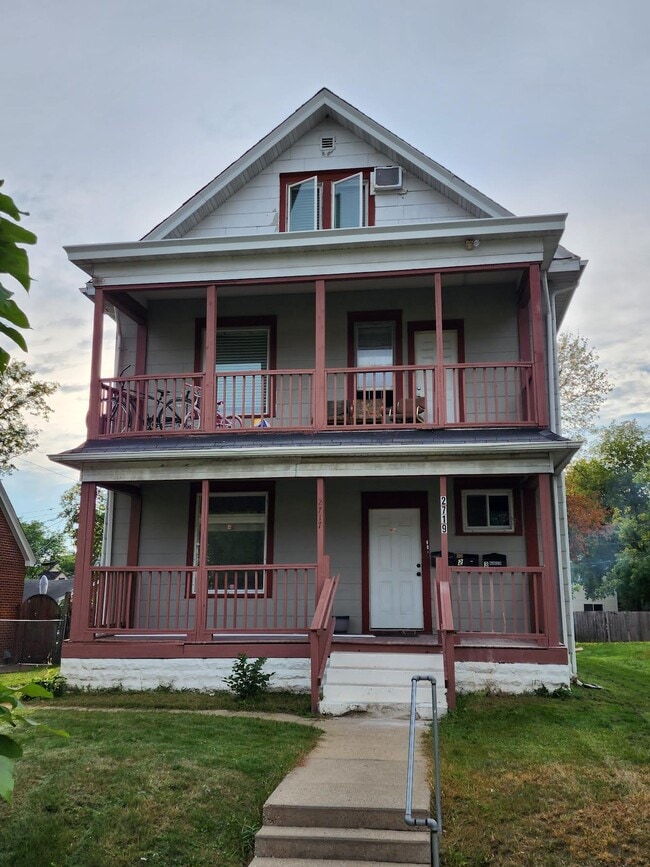 2717 Aldrich Ave N, Unit 1