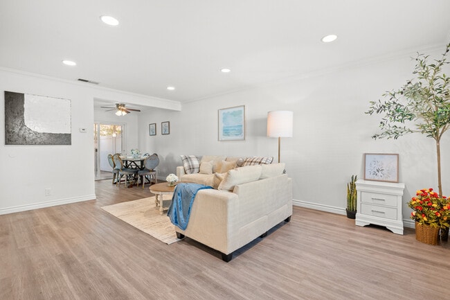 property at 734 Claraday St