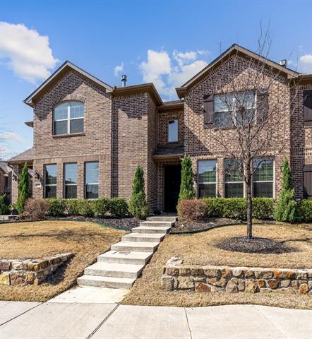 3633 Fuchsia Dr in Carrollton, TX - Building Photo - Building Photo