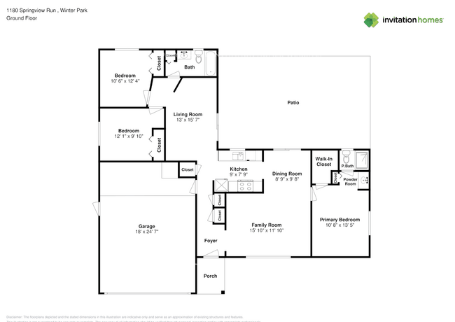 1180 Springview Run in Winter Park, FL - Building Photo - Building Photo