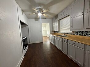 1656 McGregor Ave in Wichita Falls, TX - Building Photo - Building Photo