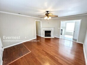 120 Meriweather Way in Calera, AL - Building Photo - Building Photo