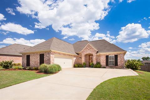 property at 109 Runner's Way