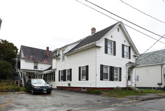 6 King St in Waterville, ME - Building Photo - Building Photo