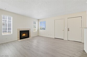 4181 Terrestrial Dr in Las Vegas, NV - Building Photo - Building Photo