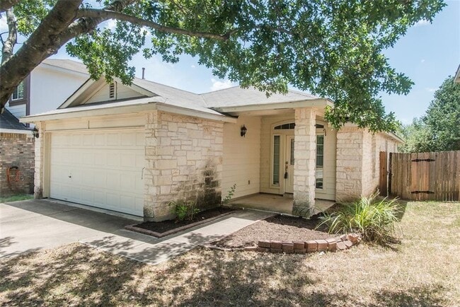 property at 2011 Jesse Owens Dr