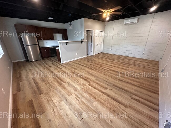 property at 3223 E Douglas Ave