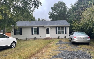 1205 Nimitz Ct, Unit 1203 Nimitz Ct in Salisbury, MD - Building Photo