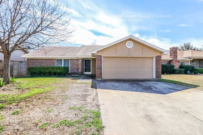 property at 6028 Birchhill Rd