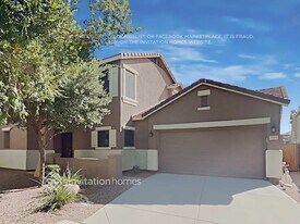 2659 S Sailors Way in Gilbert, AZ - Building Photo