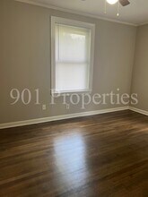 4858 Given Ave in Memphis, TN - Building Photo - Building Photo