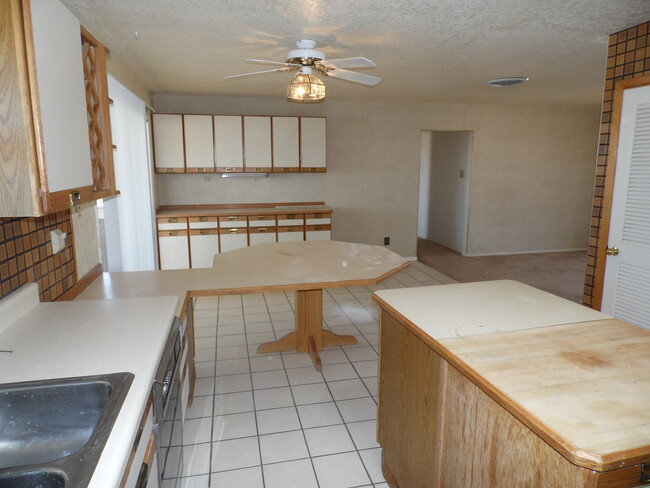 2020 Sand Hill Rd in Las Cruces, NM - Building Photo - Building Photo