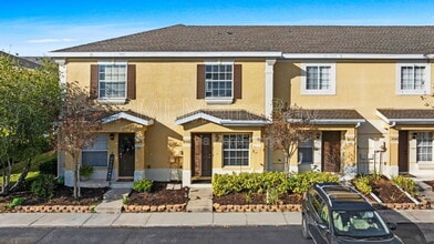 8516 Brushleaf Way in Tampa, FL - Building Photo - Building Photo