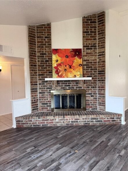 property at 5801 Trego Cir