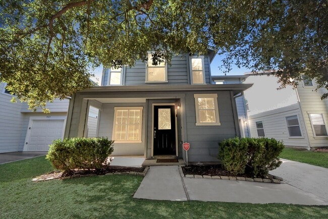 property at 19019 Remington Park Dr