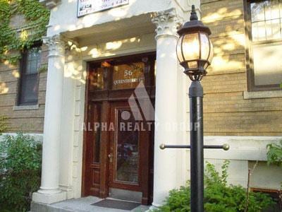 56 Queensberry St in Boston, MA - Building Photo - Building Photo