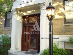 56 Queensberry St in Boston, MA - Building Photo - Building Photo