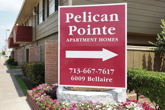 Pelican Pointe in Houston, TX - Building Photo - Building Photo